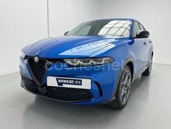 Azul Usado 2022 Alfa Romeo Tonale Edizione Speciale SUV | 25.890 € (Precio justo)