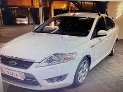Blanco Usado 2010 Ford Mondeo Titanium S Berlina | 6999 €