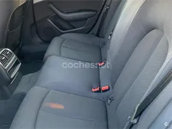 Gris / plata Usado 2013 Audi A6 Familiar | 12.500 € (Precio justo)