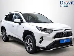 Usado 2021 Toyota RAV4 Advance SUV | 40.990 € (Caro)