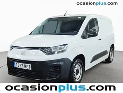 Blanco Usado 2023 Fiat Doblò S Monovolumen | 16.355 € (Super precio)