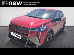 Rojo Nuevo 2025 Renault Symbioz Esprit Alpine SUV | 25.700 € (Super precio)