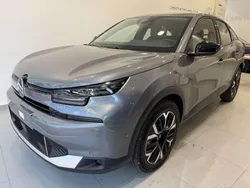 Gris Nuevo 2025 Citroën C4 Business Class Utilitario | 23.900 € (Precio justo)