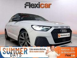 Blanco Usado 2021 Audi A1 Premium Utilitario | 19.490 € (Precio justo)