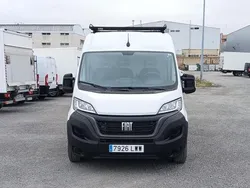 Usado 2022 Fiat Ducato 33 Van | 25.990 €
