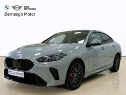 Gris Usado 2025 BMW 125 Coupé Coupe | 48.590 €