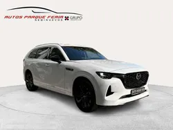Usado 2024 Mazda CX-80 Homura-Line SUV | 58.990 € (Un poco caro)