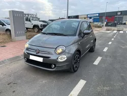 Gris Usado 2022 Fiat 500 Club Utilitario | 10.500 € (Buen precio)