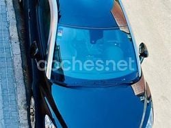 Negro Usado 2010 Peugeot RCZ Coupe | 7999 € (Buen precio)