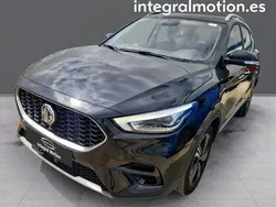 Usado 2022 MG ZS Comfort Berlina | 14.990 € (Precio justo)