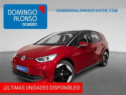 Negro Usado 2023 VW ID.3 Pro Utilitario | 25.790 € (Super precio)
