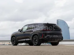 Negro Usado 2024 BMW XM SUV | 129.800 € (Caro)