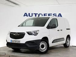 Blanco Usado 2021 Opel Combo Monovolumen | 12.350 € (Super precio)
