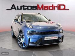 Azul Usado 2022 Lynk & Co 01 SUV | 23.490 € (Precio justo)