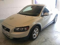 Plateado Usado 2008 Volvo C30 Momentum Utilitario | 3390 € (Buen precio)
