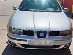 Gris / plata Usado 2002 Seat Toledo Berlina | 2450 € (Precio justo)