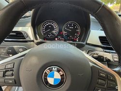 Gris / plata Usado 2018 BMW X2 SUV | 22.000 € (Precio justo)