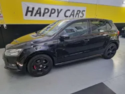 Negro Usado 2011 VW Polo GTI Utilitario | 9499 € (Buen precio)