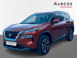 Otro Usado 2024 Nissan X-Trail N-Connecta SUV | 33.900 € (Precio justo)