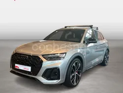 Gris / plata Usado 2023 Audi Q5 SUV | 68.900 €