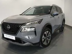 Gris Usado 2024 Nissan X-Trail N-Connecta SUV | 34.900 €