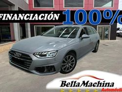 Usado 2021 Audi A4 Advanced Plus Familiar | 19.975 € (Buen precio)