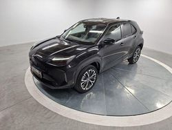 Negro Usado 2022 Toyota Yaris Style | 21.990 € (Caro)