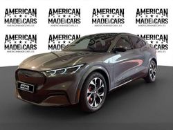 Usado 2021 Ford Mustang Mach-E SUV | 44.500 € (Precio justo)