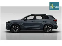 Gris Nuevo 2025 Cupra Terramar SUV | 48.610 € (Un poco caro)