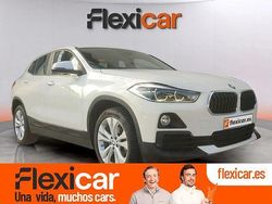 Blanco Usado 2019 BMW X2 SUV | 22.990 € (Precio justo)