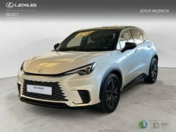 Blanco Nuevo 2024 Lexus LBX SUV | 36.750 € (Precio justo)
