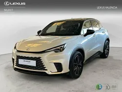 Blanco Nuevo 2024 Lexus LBX SUV | 36.750 € (Un poco caro)