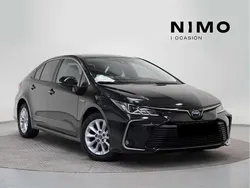 Usado 2025 Toyota Corolla Eco Berlina | 26.990 € (Un poco caro)