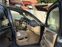 Azul Usado 2004 BMW X5 SUV | 7300 € (Precio justo)