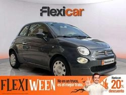 Gris Usado 2022 Fiat 500 Berlina | 9890 € (Buen precio)