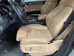 Marrón Usado 2011 Audi Q7 Ambiente SUV | 19.000 €