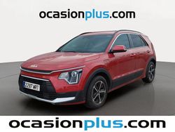 Blanco Usado 2024 Kia Niro SUV | 22.000 € (Super precio)