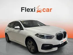 Blanco Usado 2019 BMW 118 Utilitario | 14.990 € (Buen precio)