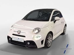 Blanco Usado 2017 Abarth 595 Utilitario | 15.890 € (Precio justo)