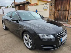 Audi A7 Sportback