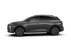 Gris Nuevo 2025 DS Automobiles DS4 | 44.050 € (Precio justo)