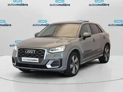 Gris Usado 2019 Audi Q2 Sport SUV | 22.627 € (Precio justo)