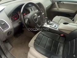 Amarillo Usado 2006 Audi Q7 SUV | 9200 € (Precio justo)