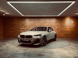 Gris / plata Usado 2024 BMW 230 M Sport Coupe | 44.990 €