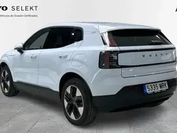 Usado 2024 Volvo EX30 Core SUV | 32.500 € (Precio justo)