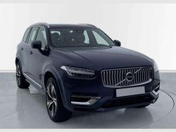 Azul Nuevo 2024 Volvo XC90 Core SUV | 74.900 € (Caro)