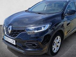 Usado 2019 Renault Kadjar Intens SUV | 16.340 € (Precio justo)