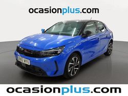 Azul Usado 2025 Opel Corsa S Utilitario | 15.264 € (Precio justo)