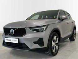 Plateado Nuevo 2025 Volvo XC40 Core SUV | 38.900 € (Precio justo)