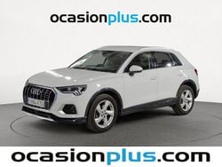 Blanco Usado 2019 Audi Q3 Advanced Plus SUV | 25.446 € (Precio justo)